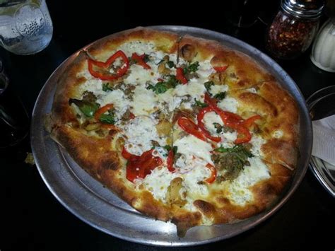 Evo pizza - Evo Pizza, North Charleston: See 466 unbiased reviews of Evo Pizza, rated 4.5 of 5 on Tripadvisor and ranked #6 of 398 restaurants in North Charleston.